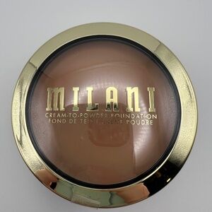Miani Conceal and Perfect Cream to Powder Foundation 255